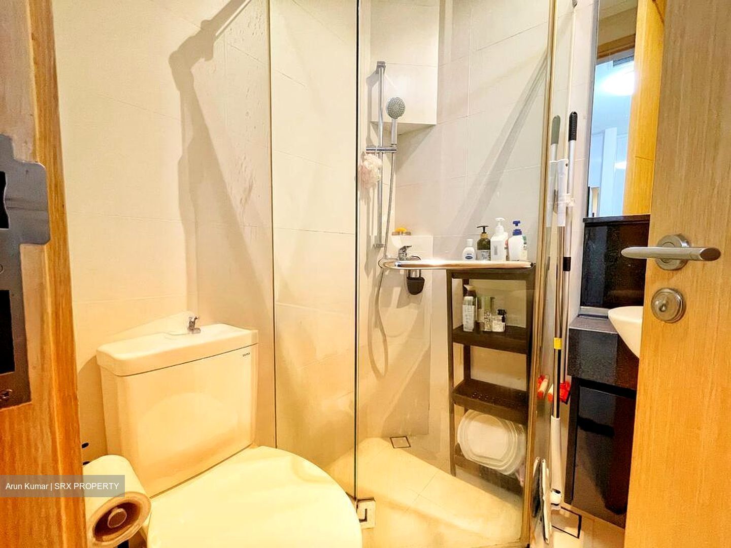 Ascent @ 456 (D12), Apartment #495565071
